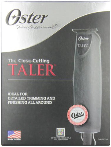 Taler Pivot Trimmer