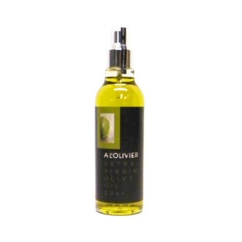 A L'Olivier A L'Olivier Extra Virgin Olive Oil Spray 200 ml