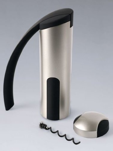 Power Tower Corkscrew, Regular