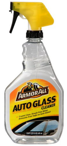 Armor All Glass Cleaner - 22 oz