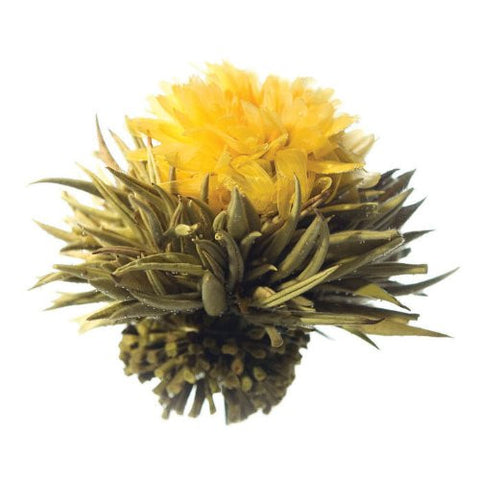 Calendula Blooming Tea