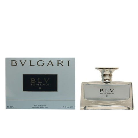 Bvlgari Blv Ii Perfume 1.7 oz Eau De Parfum Spray