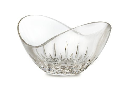 Lismore Essence Ellipse Bowl 8" (not in pricelist)