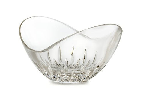 Lismore Essence Ellipse Bowl 8" (not in pricelist)