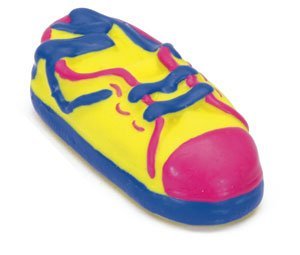 COASTAL/SAFARI3.5" LATEX TENNIS SHOE