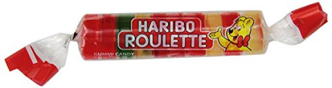 Roulette, 7/8 oz