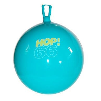 Hop 66 - 26" Turquoise