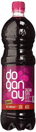 Hot Turnip Juice – 33.8fl.oz (Doğanay Acılı Şalgam Suyu – 1lt)