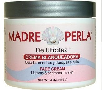 Madre Perla Brightening Cream 4 oz