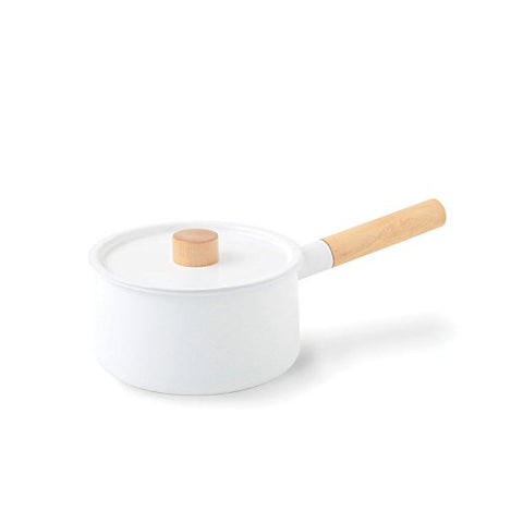 Kaico Pan With One Handle, 74 oz, 7.1/4"D x 3.3/4"H