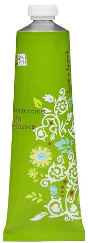 Gin Blossom hand crème - 1.25 oz