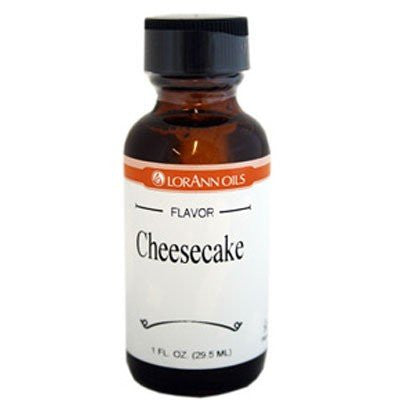 Super Strength Flavor, Cheesecake, 1 oz