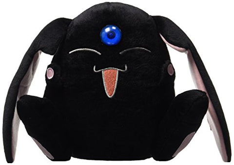 XXX Holic Series Black Mokona 10" Plush