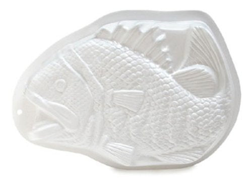 Fish Pantastic Pan 14X9X1-3/4"