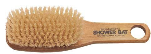 Kent FD6 Bath Brush