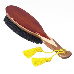 Clothes, Brush And Brush Cares, Veered, Large