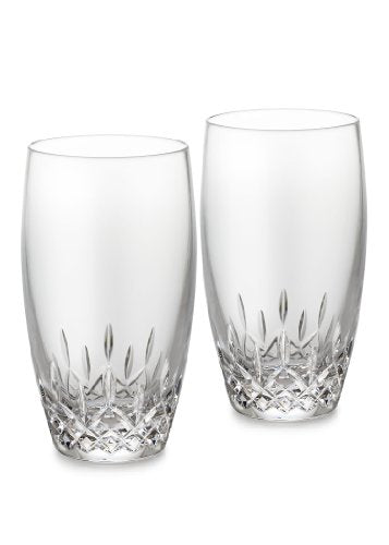 Lismore Essence Hiball 14 oz Set/2 (not in pricelist)
