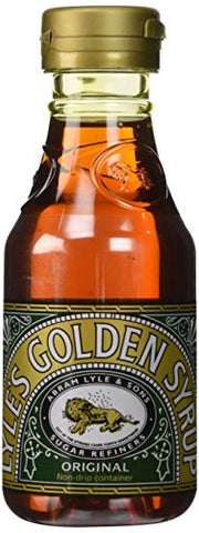 Tate & Lyle Golden Syrup Squeezy 11.4oz (325g)