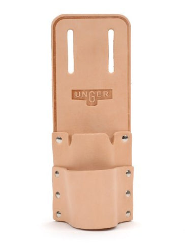 HT000 Window Cleaning Leather Holster