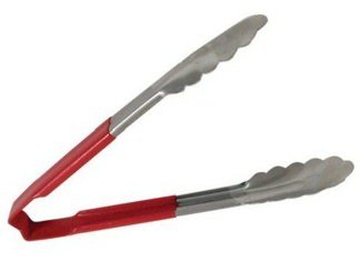 Tong Utility Kt Nsf Red - 12"