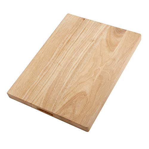 Wood Cutting Board, 15" x 20"