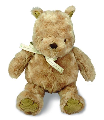 CLASSIC POOH Small Floppy Plush