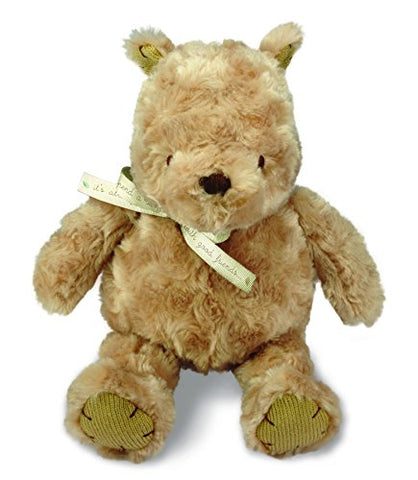 CLASSIC POOH Small Floppy Plush