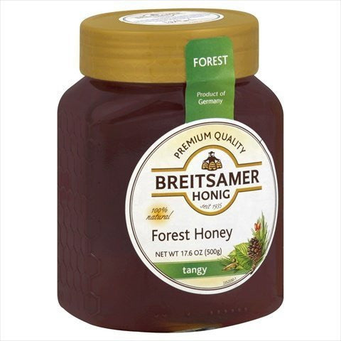 Forest Honey, 17.6 oz