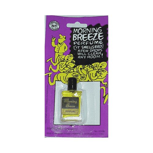 Stink Perfume