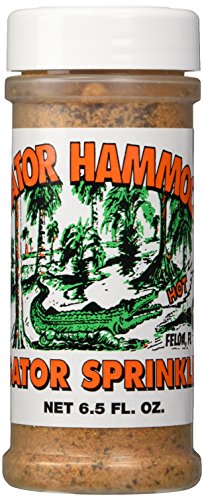 Gator Hammock Gator Sprinkle 6.5 oz