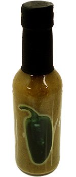 CaJohn's Select Jalapeno Puree 5 oz (not in pricelist)