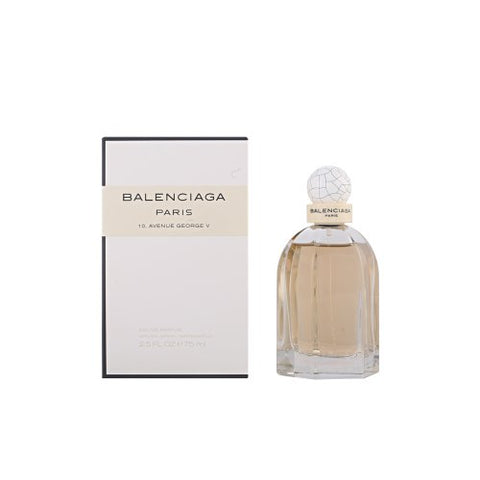 Balenciaga Paris Perfume 2.5 oz Eau De Parfum Spray