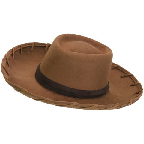 disney toy story kids woody hat