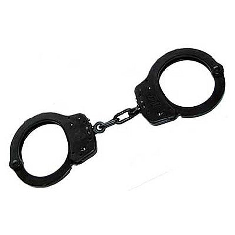 Smith & Wesson Lever Lock Handcuff - Melonite