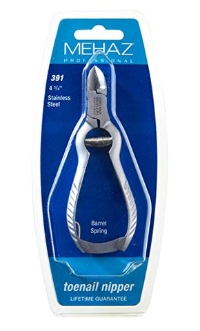 Mehaz Pro Toenail Nipper