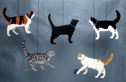 Cat Combination - Mobile