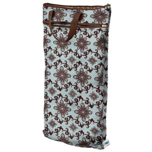 Planet Wise Hanging Diaper Wet/Dry Bag