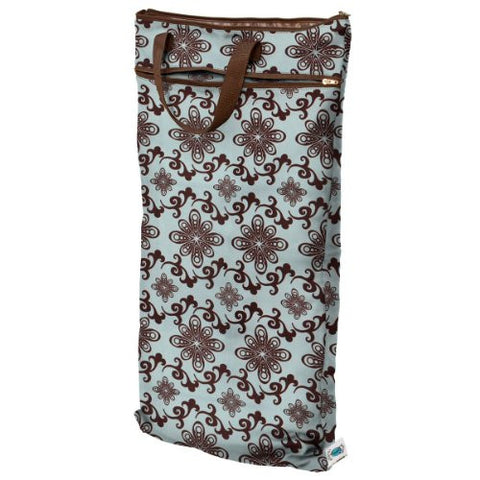 Planet Wise Hanging Diaper Wet/Dry Bag