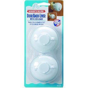 DOOR KNOB COVER w/ key hole cover      2-pack (3 pk)