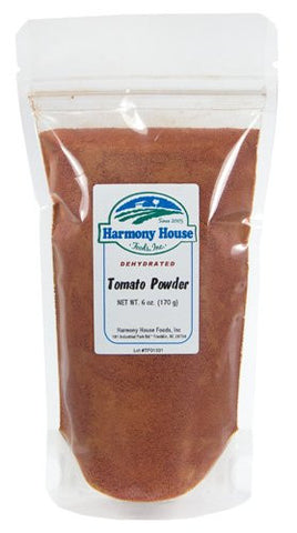 Tomato Powder (6 Oz)