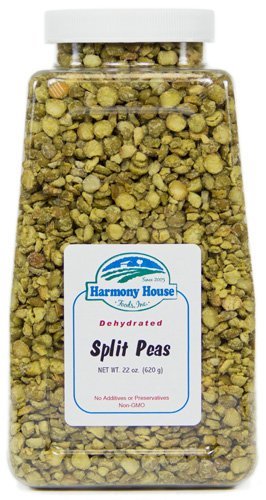 Split Peas (22 Oz)