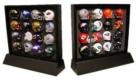 NFL Football Helmet Match-Up Set