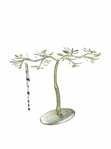 Large Jewelry Tree