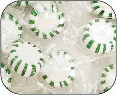 QUAL STARLIGHT SPEARMINT 5#
QUALITY - Bulk