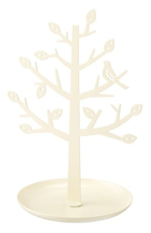 Jewelry Tree - Ivory