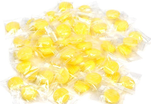 Banana Candy, 1 lb.