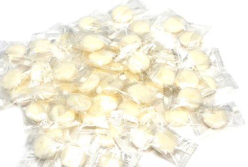 Coconut Candy, 1 lb.