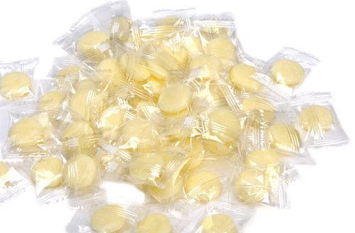 Pina Colada Candy, 1 lb.