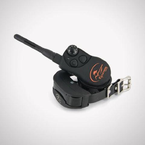 SportHunter A-Series 3/4 Mile Remote Trainer