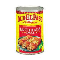 Mild Enchilada Sauce 10.0 OZ